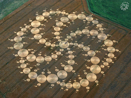 cropcircle