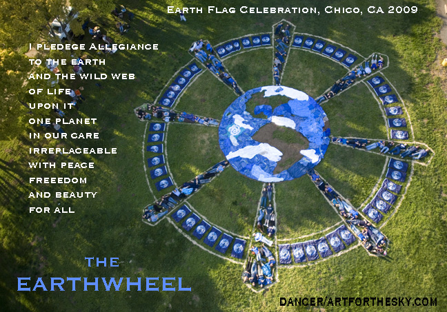 earthwheel